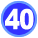 40